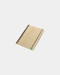 Notizbuch FSC® Bambus Scribe A5 zum Personalisieren