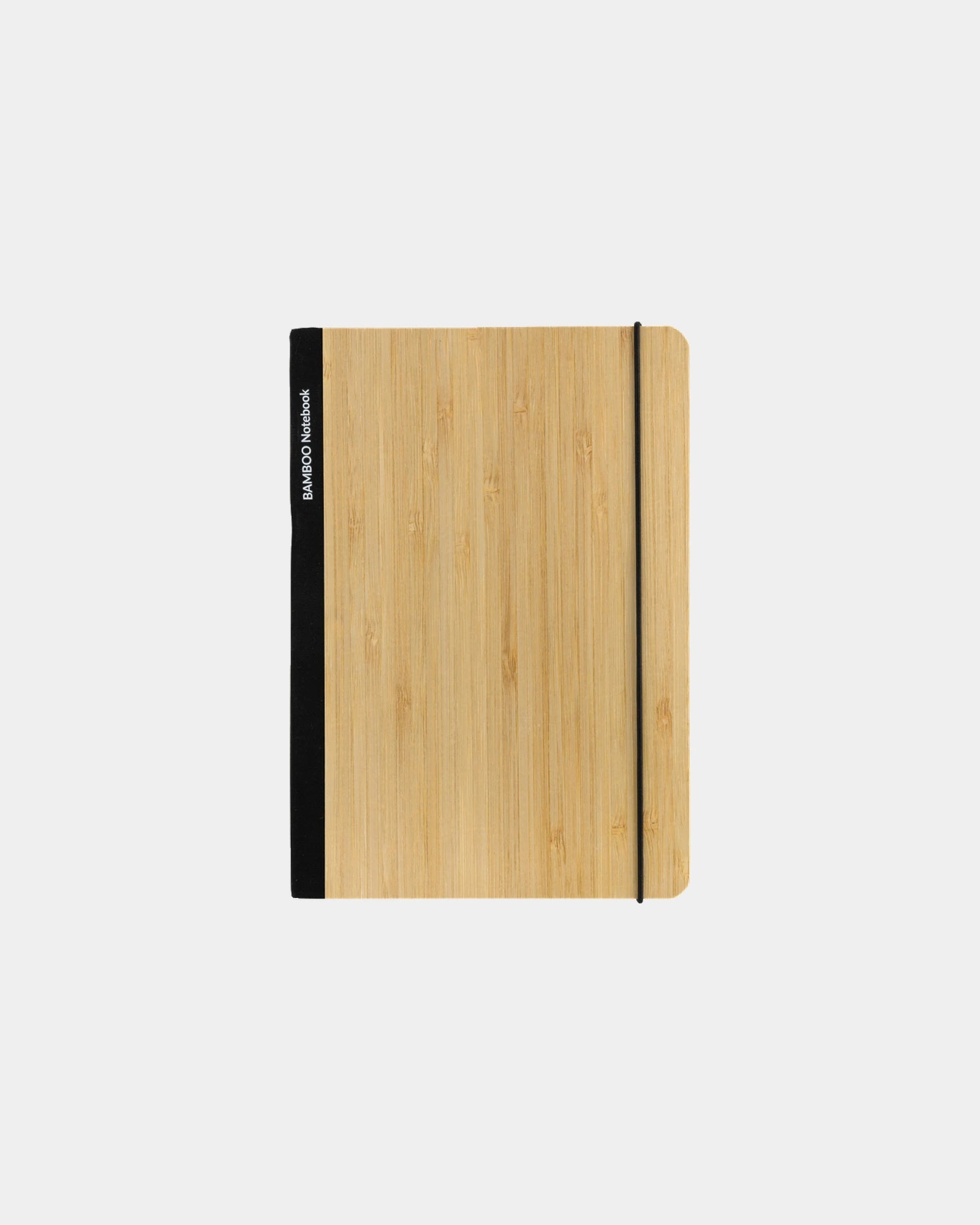 Notizbuch FSC® Bambus Scribe A5 zum Personalisieren