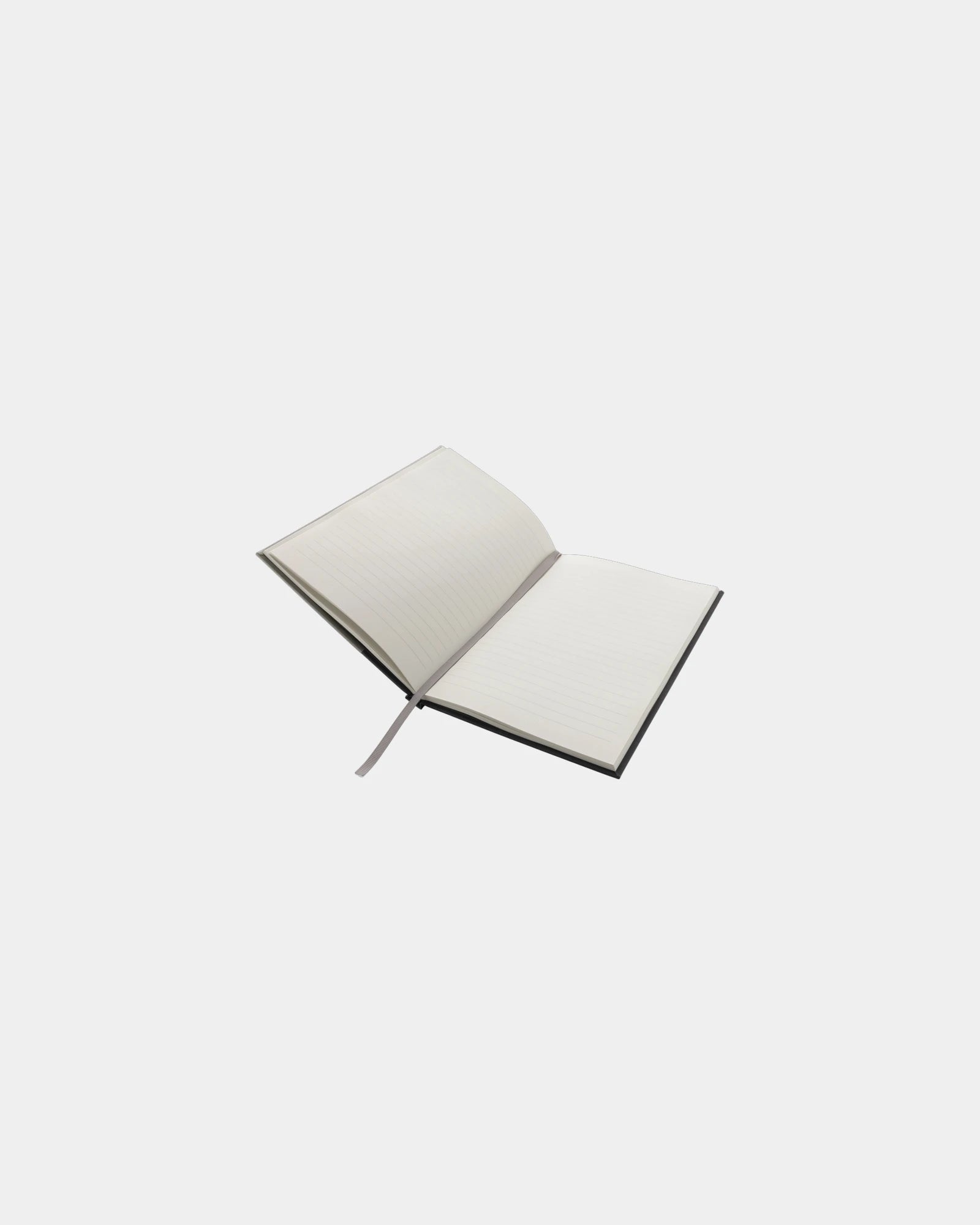 Notizbuch rPET GRS XD Collection A5 zum Personalisieren - 2