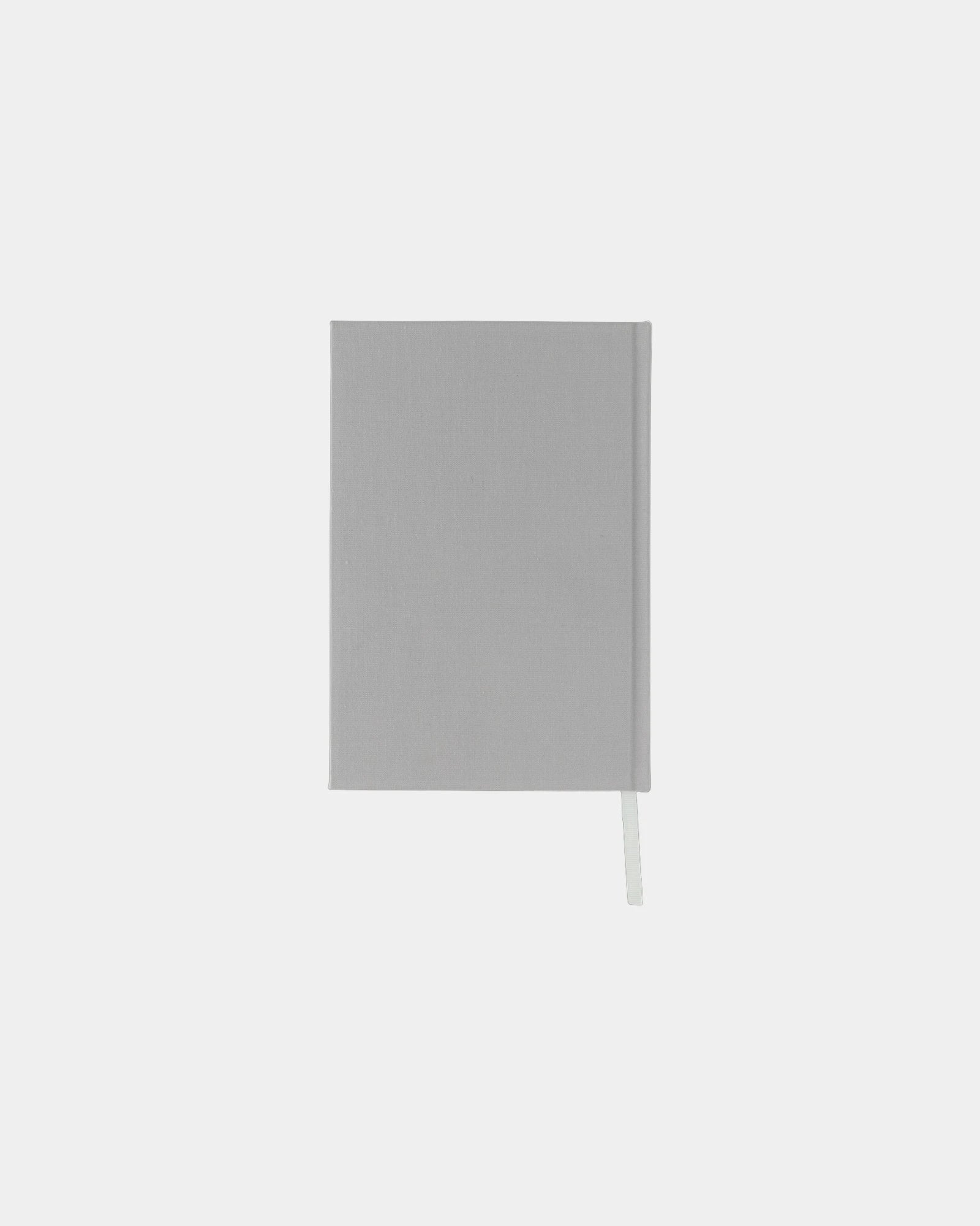 Notizbuch rPET GRS XD Collection A5 zum Personalisieren - 10