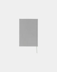 Notizbuch rPET GRS XD Collection A5 zum Personalisieren - 10
