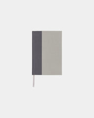 Notizbuch rPET GRS XD Collection A5 zum Personalisieren - 3