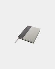 Notizbuch rPET GRS XD Collection A5 zum Personalisieren - 1
