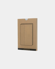 Notizbuch rPET GRS XD Collection A5 zum Personalisieren - 11