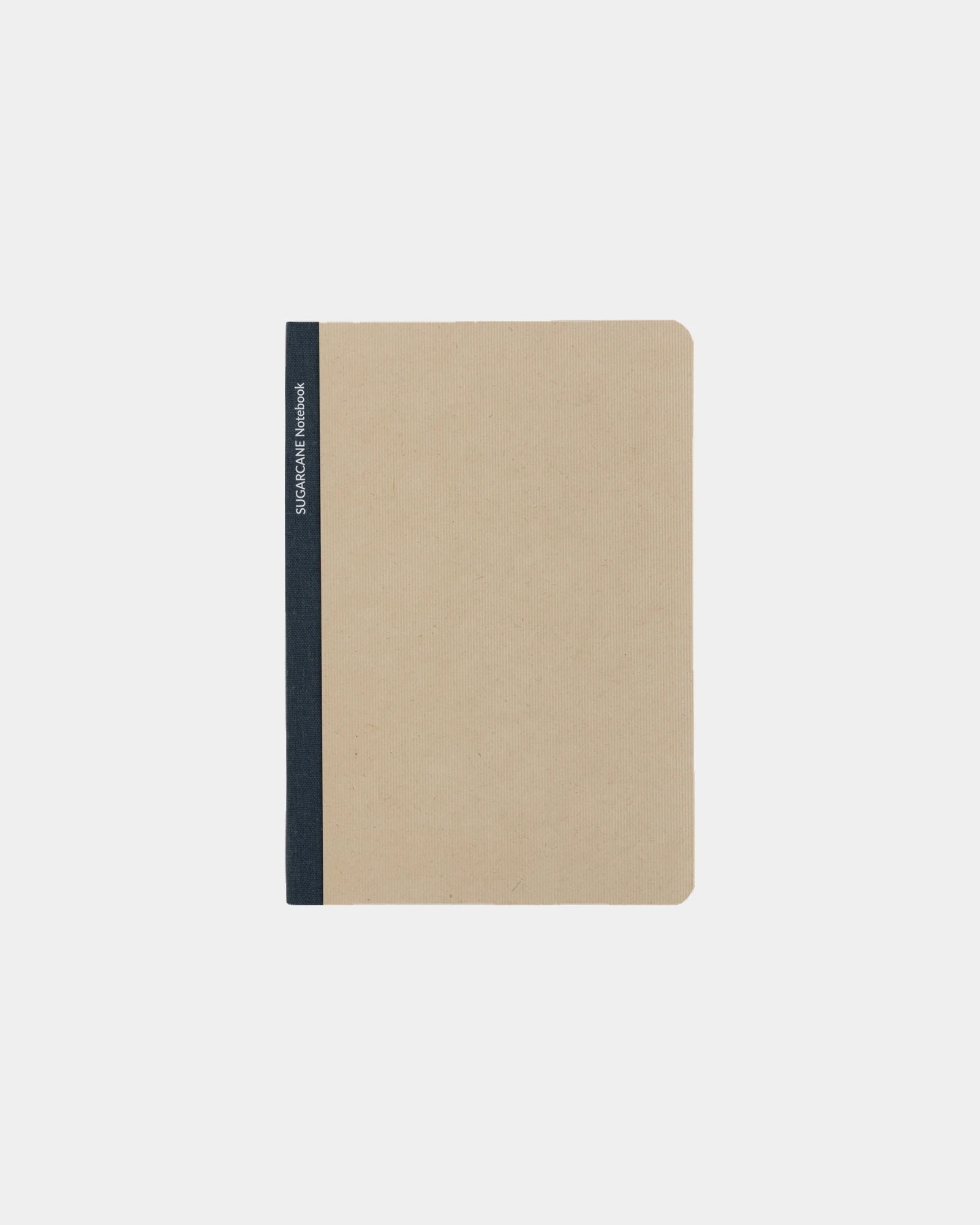 Notizbuch Papier aus Zuckerrohr A5 zum Personalisieren