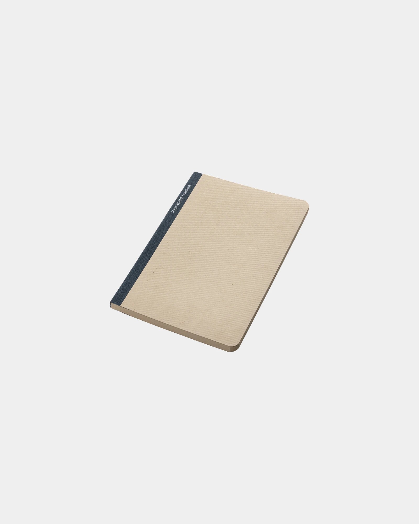 Notizbuch Papier aus Zuckerrohr A5 zum Personalisieren