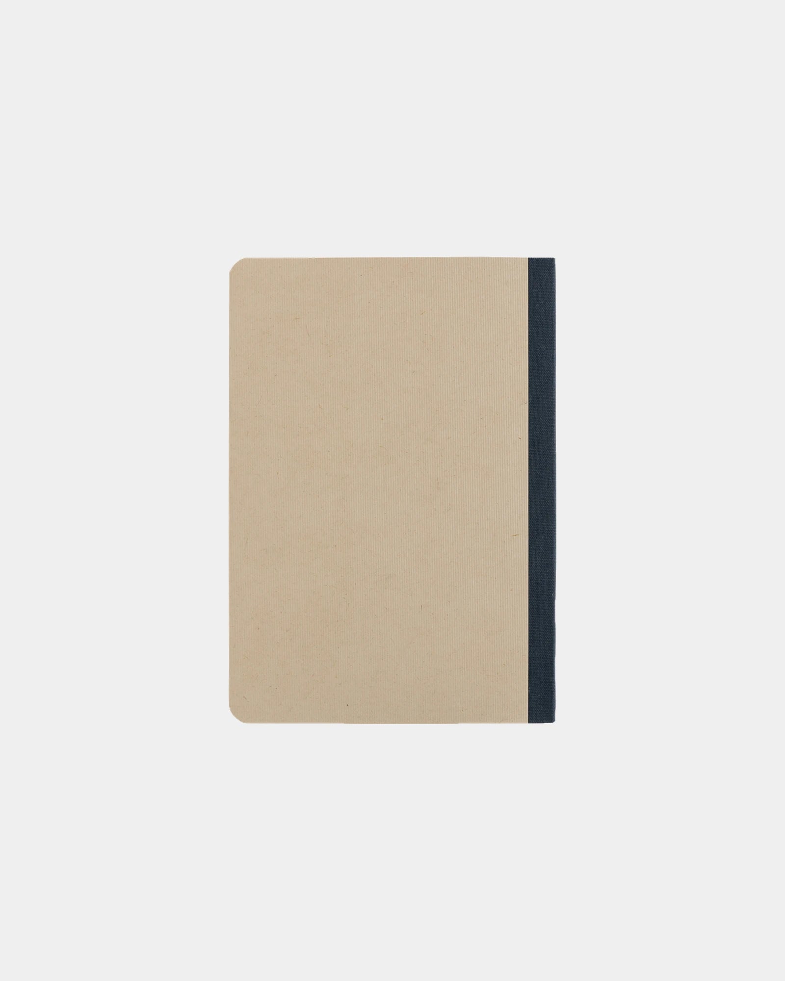 Notizbuch Papier aus Zuckerrohr A5 zum Personalisieren