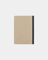 Notizbuch Papier aus Zuckerrohr A5 zum Personalisieren