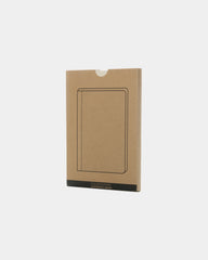 Notizbuch Papier aus Zuckerrohr A5 zum Personalisieren