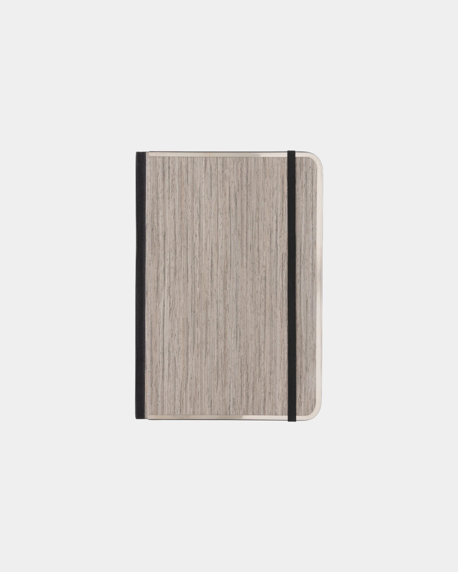 Notizbuch FSC® Holz Treeline A5 zum Personalisieren - 3
