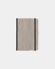 Notizbuch FSC® Holz Treeline A5 zum Personalisieren - 3