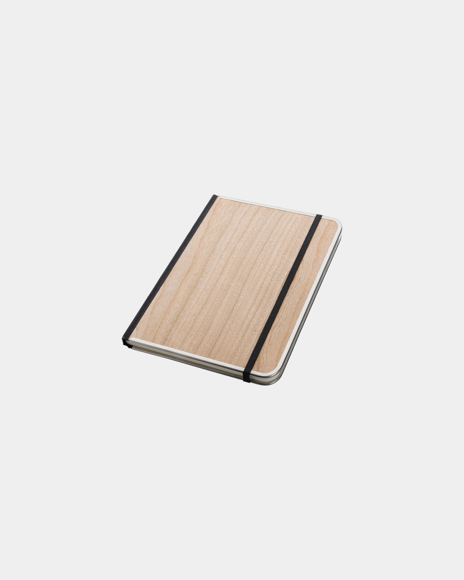 Notizbuch FSC® Holz Treeline A5 zum Personalisieren - 7