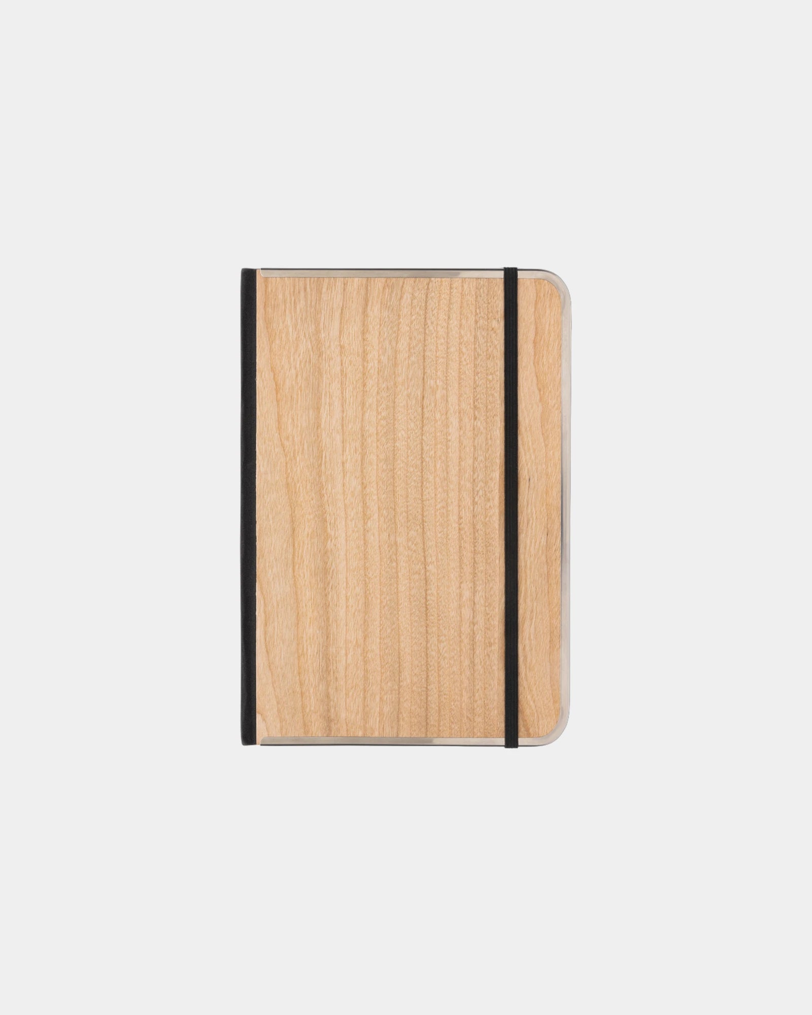 Notizbuch FSC® Holz Treeline A5 zum Personalisieren - 9