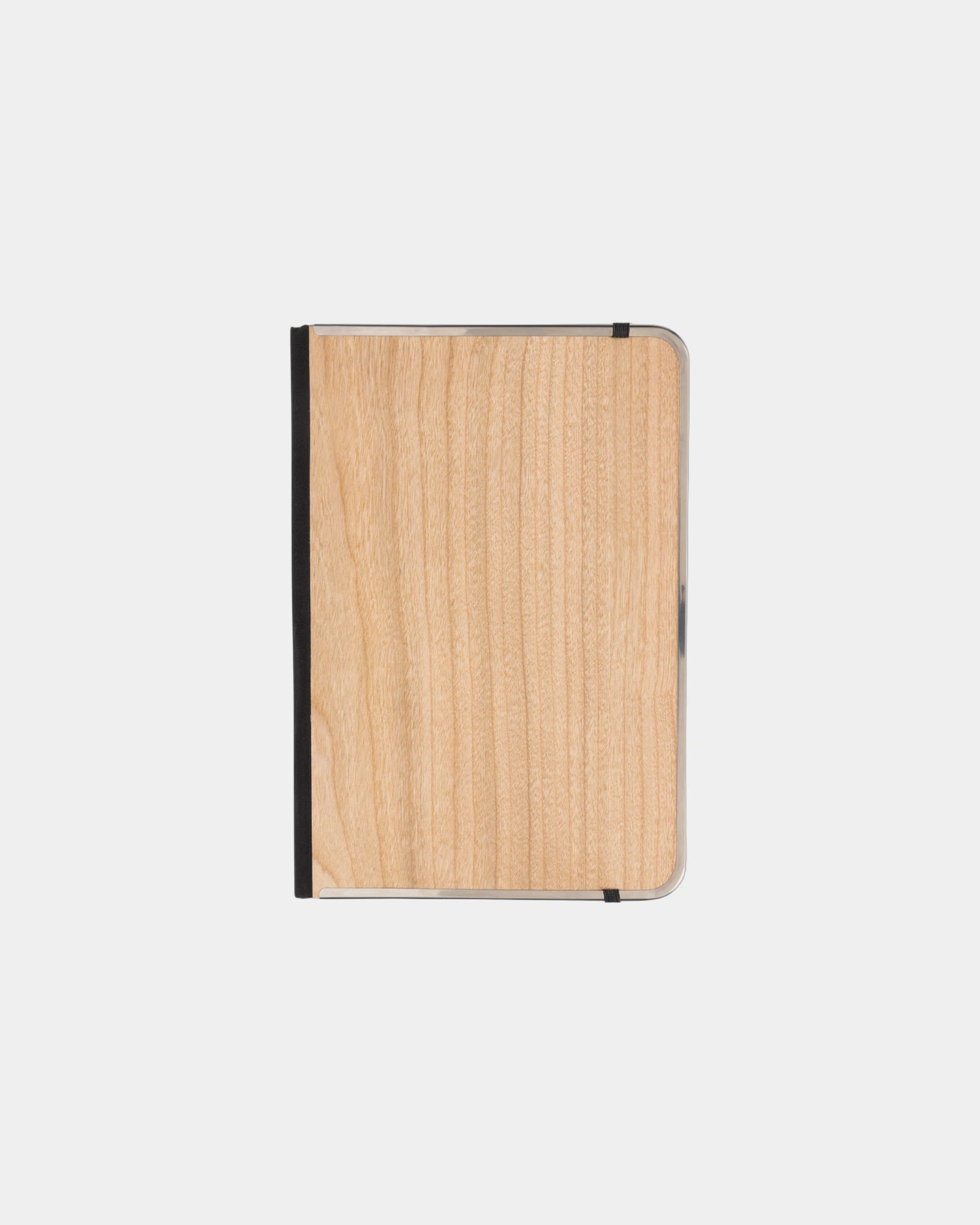Notizbuch FSC® Holz Treeline A5 zum Personalisieren - 10