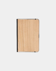 Notizbuch FSC® Holz Treeline A5 zum Personalisieren - 10