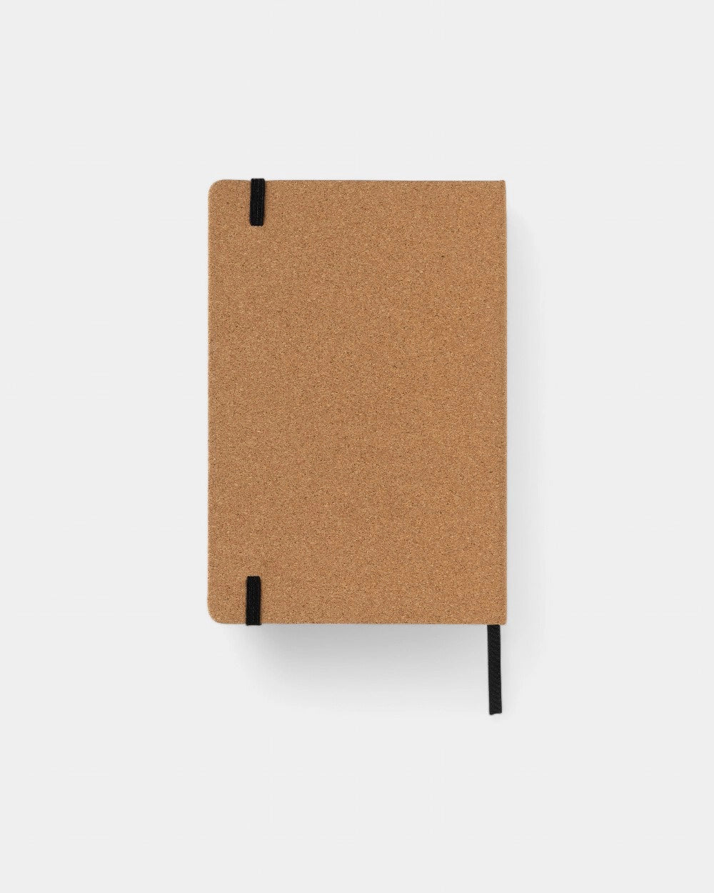 A5-Notizbuch aus Kork und Steinpapier zum Personalisieren - 5