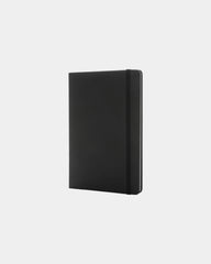 Notizbuch Papierstein Craftstone A5 zum Personalisieren - Schwarz