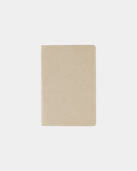 Notizbuch A5 Bambus Elowen zum Personalisieren - 1