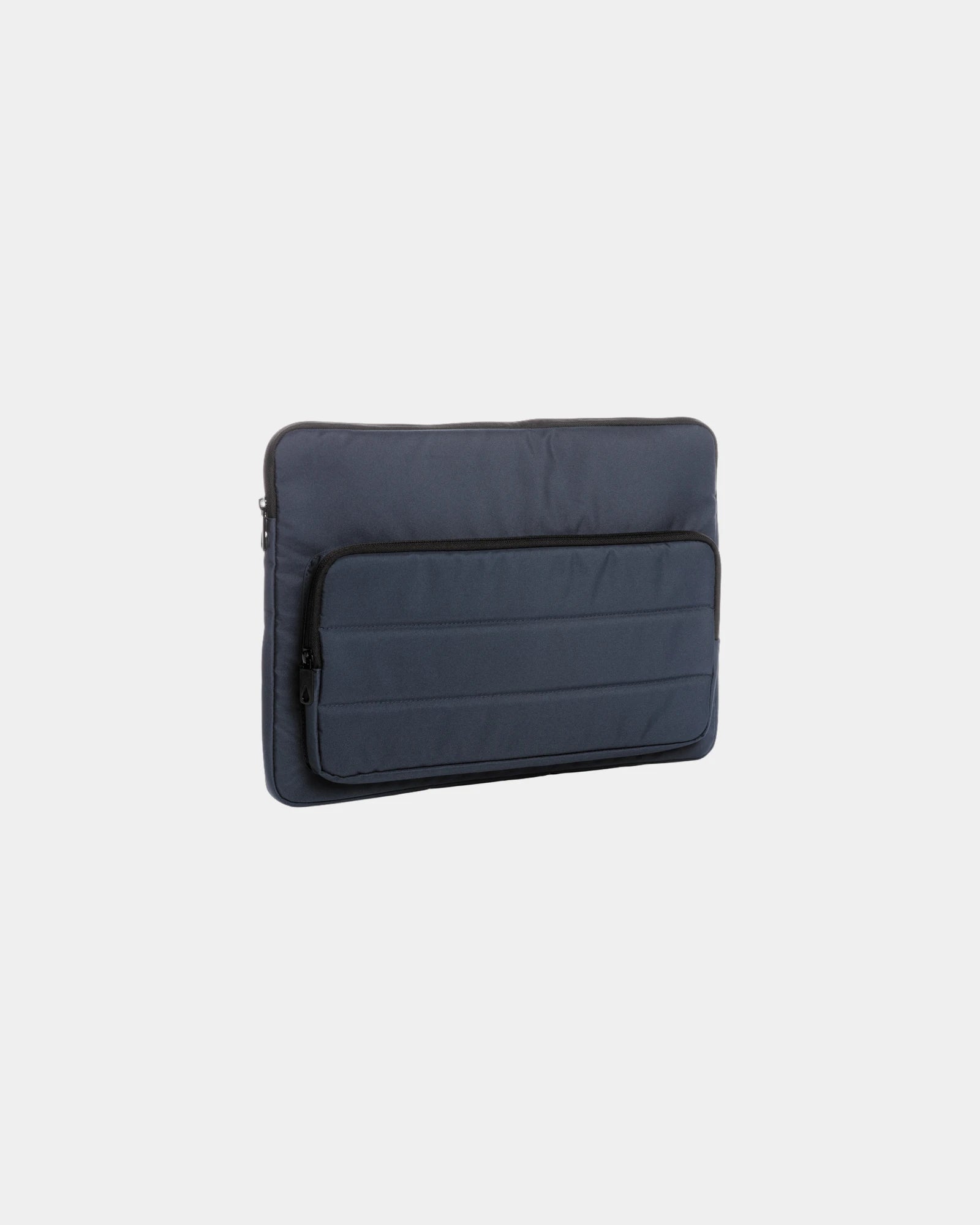 Computerhülle 15,6" Impact zum Personalisieren - Marineblau