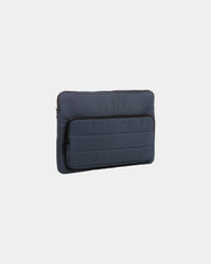 Computerhülle 15,6" Impact zum Personalisieren - Marineblau