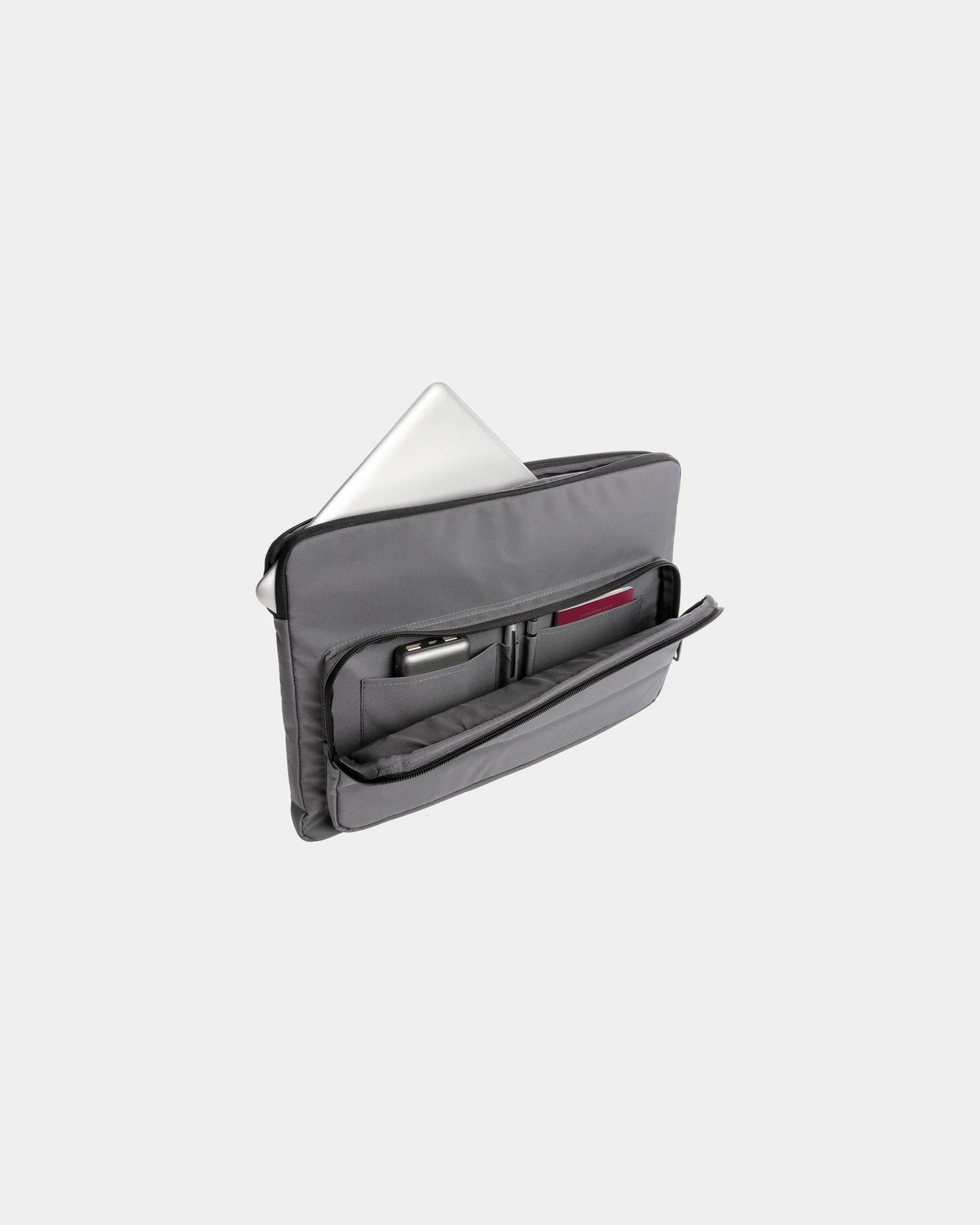 Computerhülle 15,6" Impact zum Personalisieren - 11