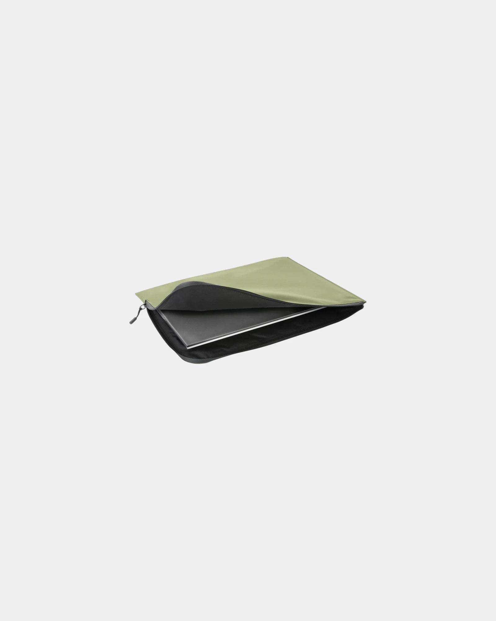 Laptop-Hülle 15,6" minimalistisch zum Personalisieren - 2