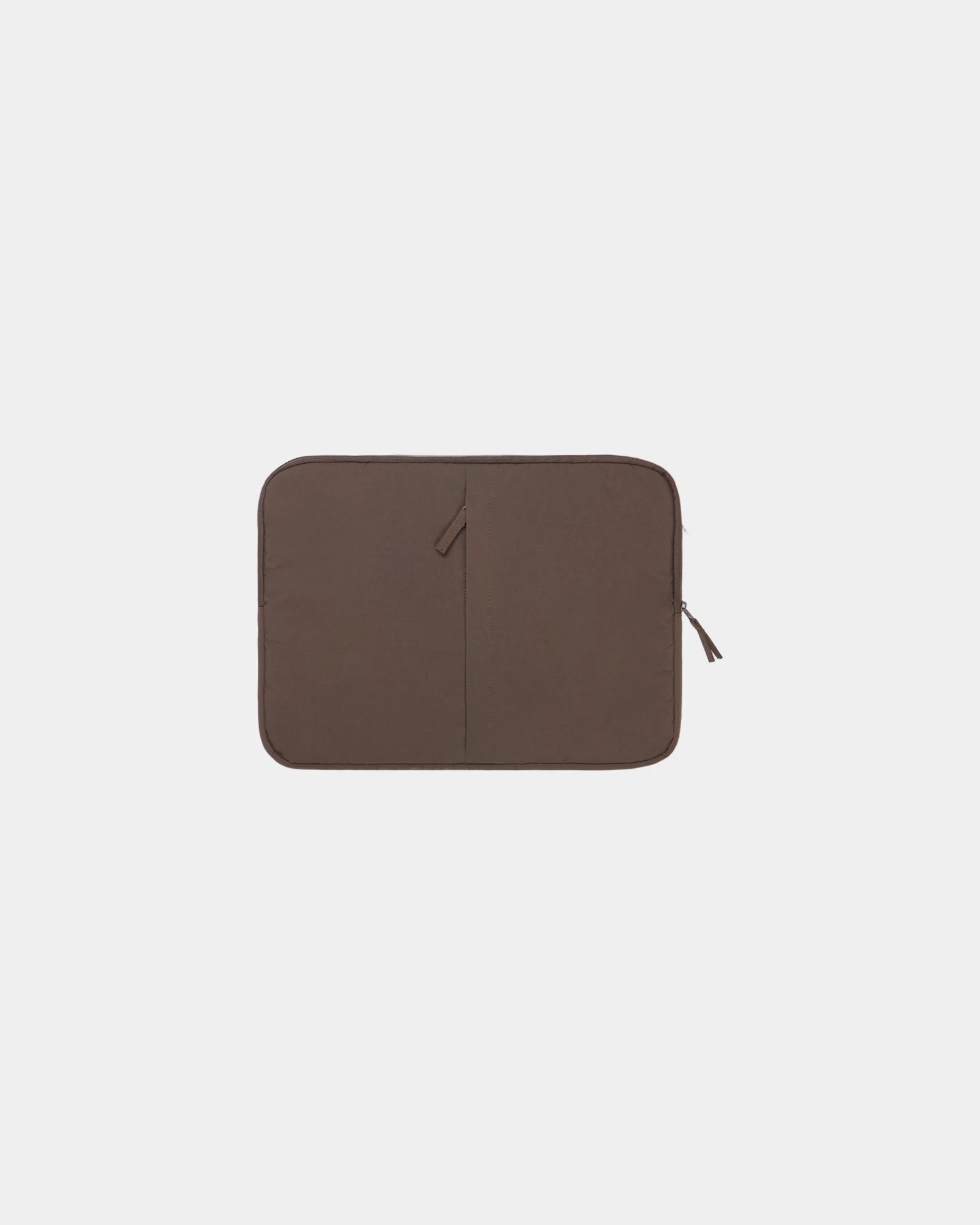 Laptophülle Nylon recycelt 15,6" KENTO URBAN zum Personalisieren - 5