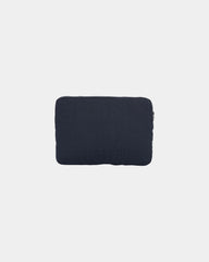 Pochette für Laptop 15,6" aus recycelter Baumwolle zum Personalisieren - 9