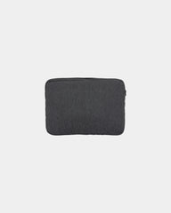 Pochette für Laptop 15,6" aus recycelter Baumwolle zum Personalisieren - 12