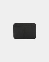 Pochette für Laptop 15,6" aus recycelter Baumwolle zum Personalisieren - 2