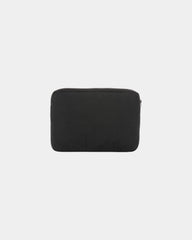 Pochette für Laptop 15,6" aus recycelter Baumwolle zum Personalisieren - 3