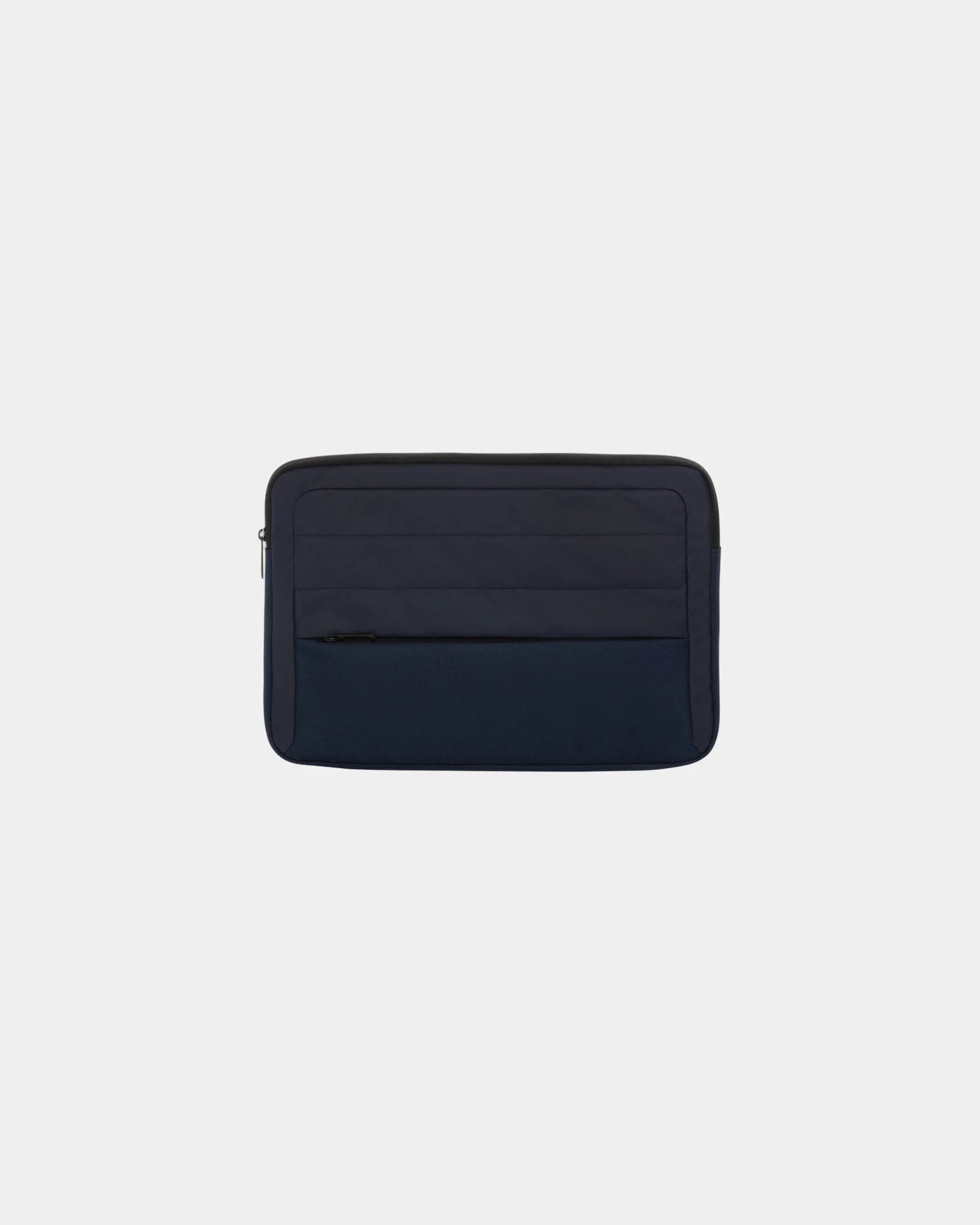Laptophülle 15,6" aus rPET AWARE™ zum Personalisieren - 9