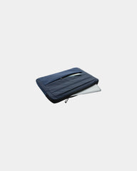 Laptophülle 15,6" aus rPET AWARE™ zum Personalisieren - 11