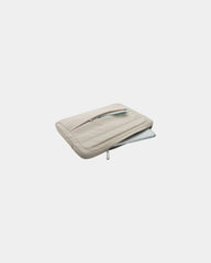 Laptophülle 15,6" aus rPET AWARE™ zum Personalisieren - 7