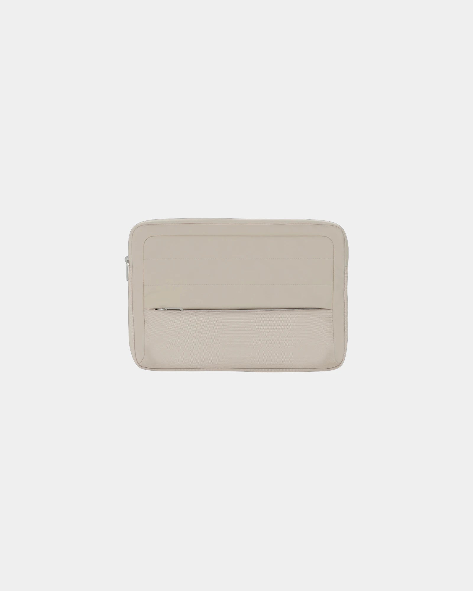 Laptophülle 15,6" aus rPET AWARE™ zum Personalisieren - 5