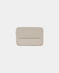 Laptophülle 15,6" aus rPET AWARE™ zum Personalisieren - 5