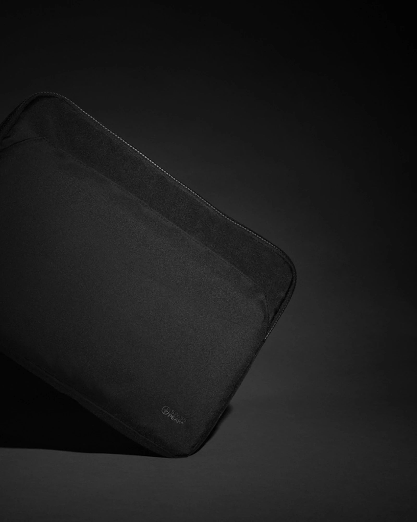 Laptophülle 15,6 Zoll rPET Swiss Peak zum Personalisieren - 4