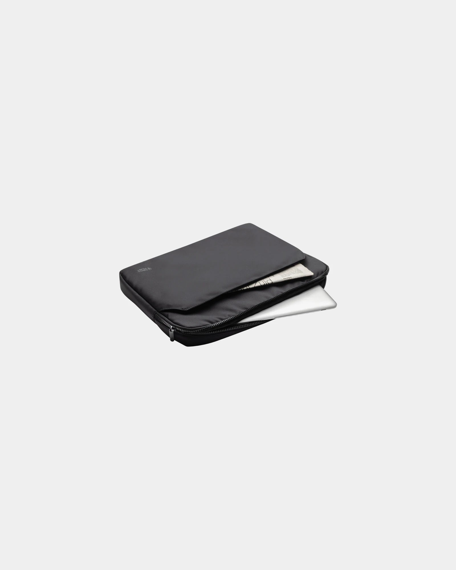 Laptophülle 15,6 Zoll rPET Swiss Peak zum Personalisieren - 2