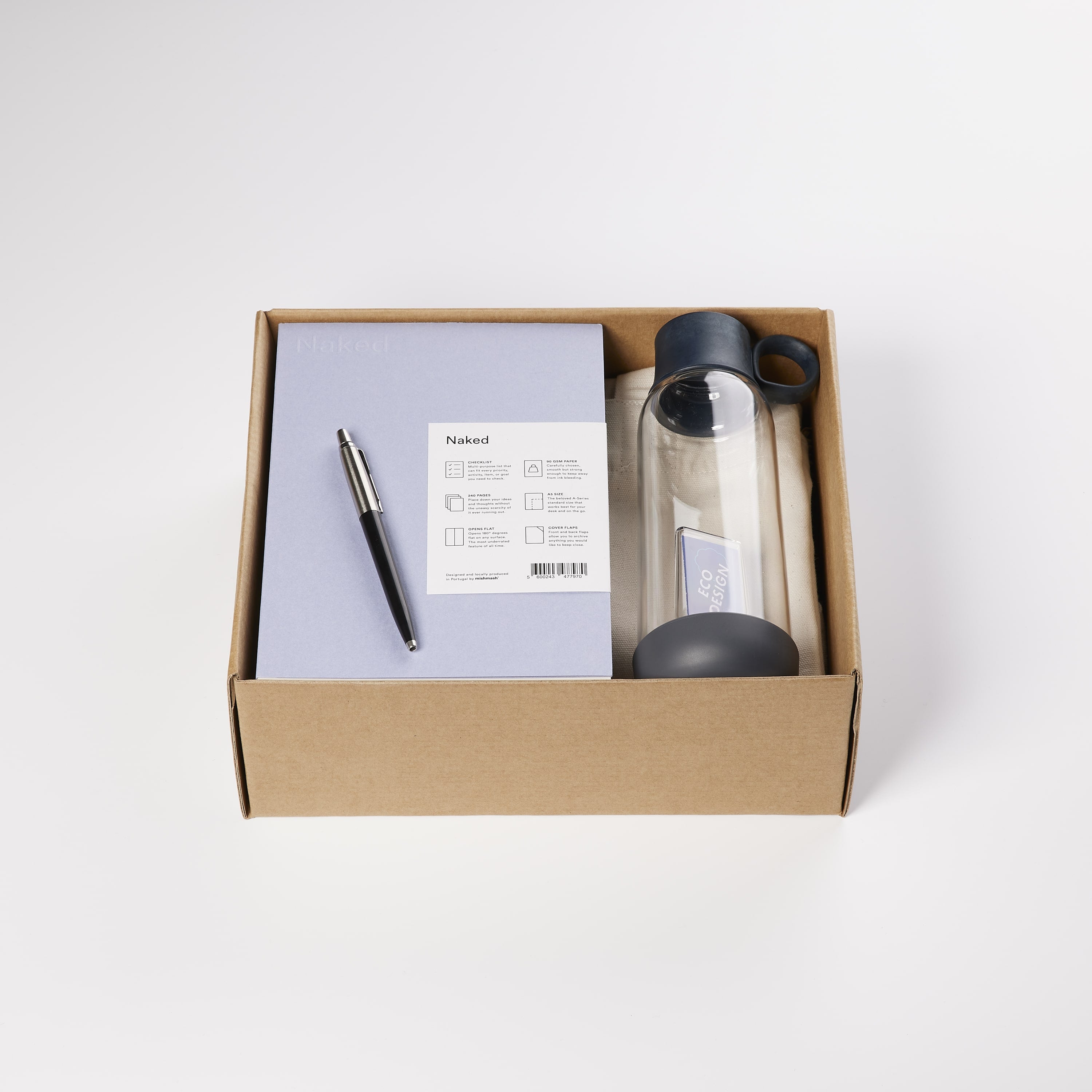Die Ebitda-Box