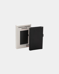 Kartenhalter Aluminium RFID-Schutz zum Personalisieren - 4