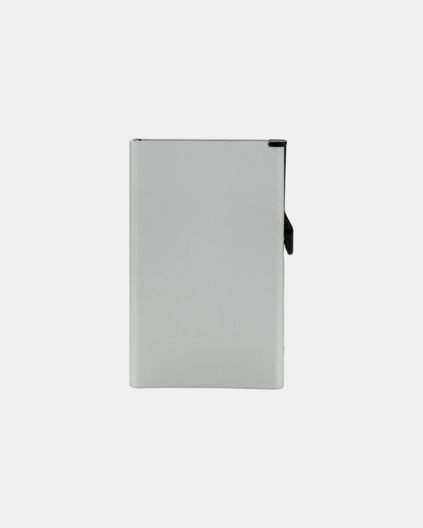 Kartenhalter Aluminium RFID-Schutz zum Personalisieren - 9