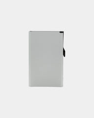 Kartenhalter Aluminium RFID-Schutz zum Personalisieren - 9