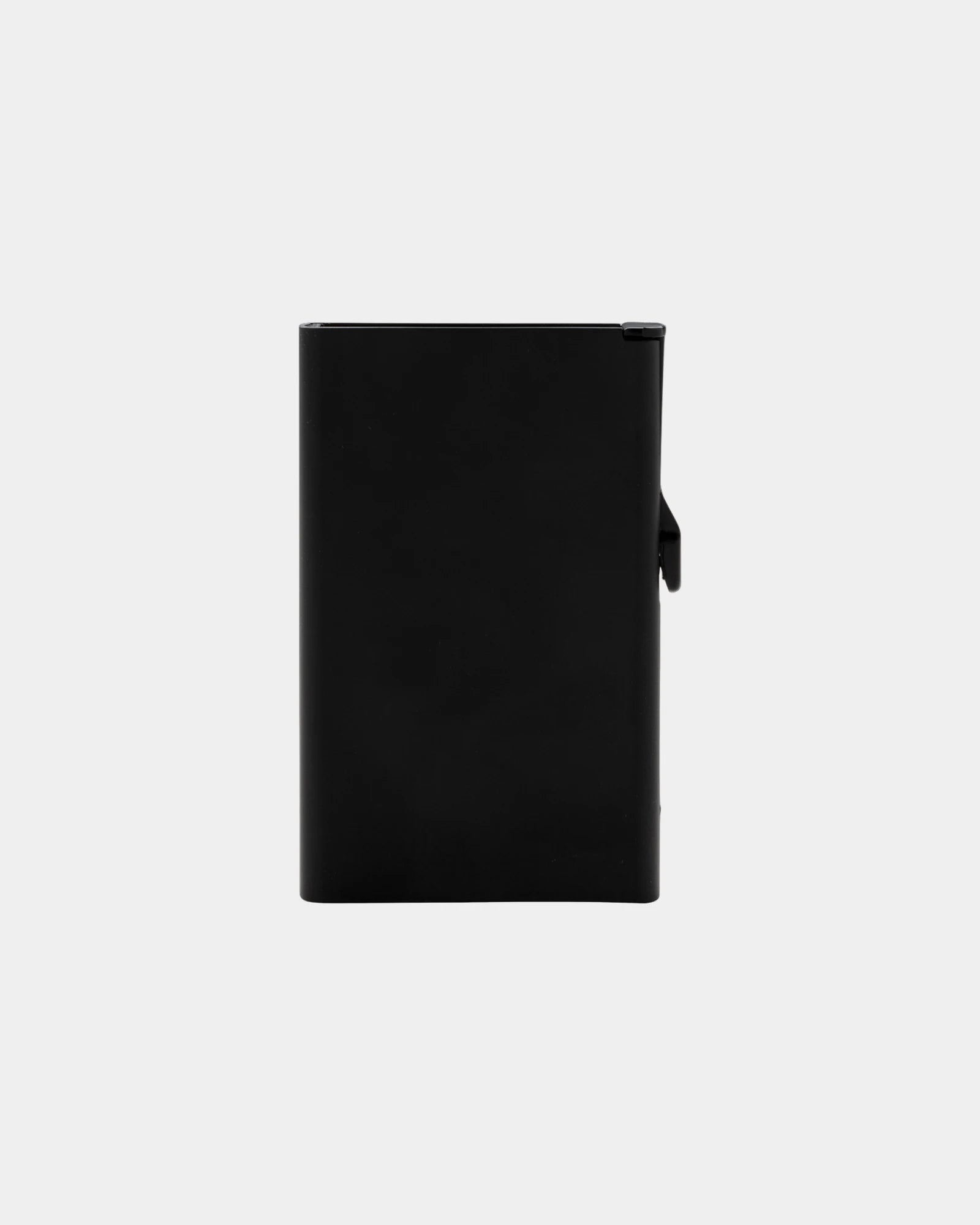 Kartenhalter Aluminium RFID-Schutz zum Personalisieren - 3
