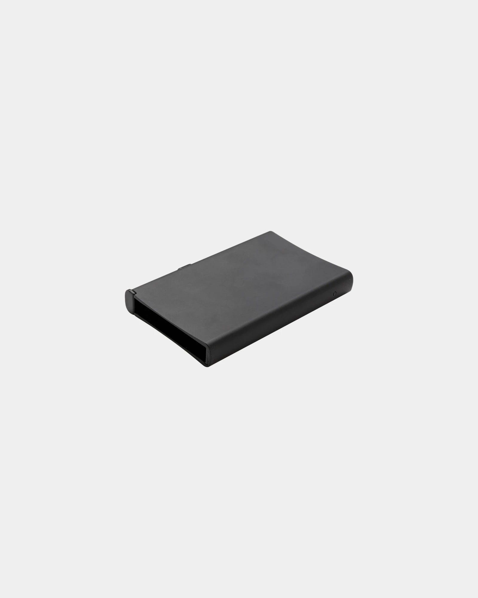 Kartenhalter Aluminium RFID-Schutz zum Personalisieren - 2