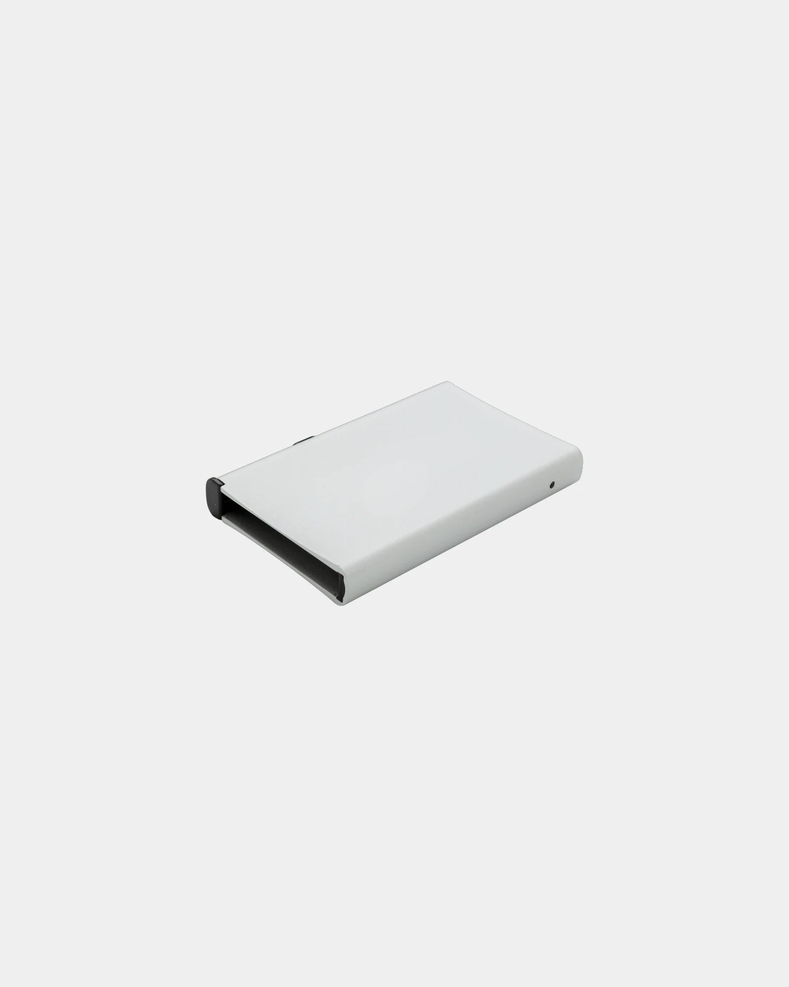 Kartenhalter Aluminium RFID-Schutz zum Personalisieren - 8