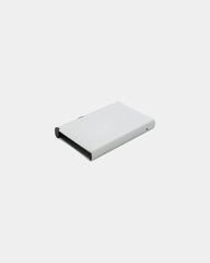 Kartenhalter Aluminium RFID-Schutz zum Personalisieren - 8