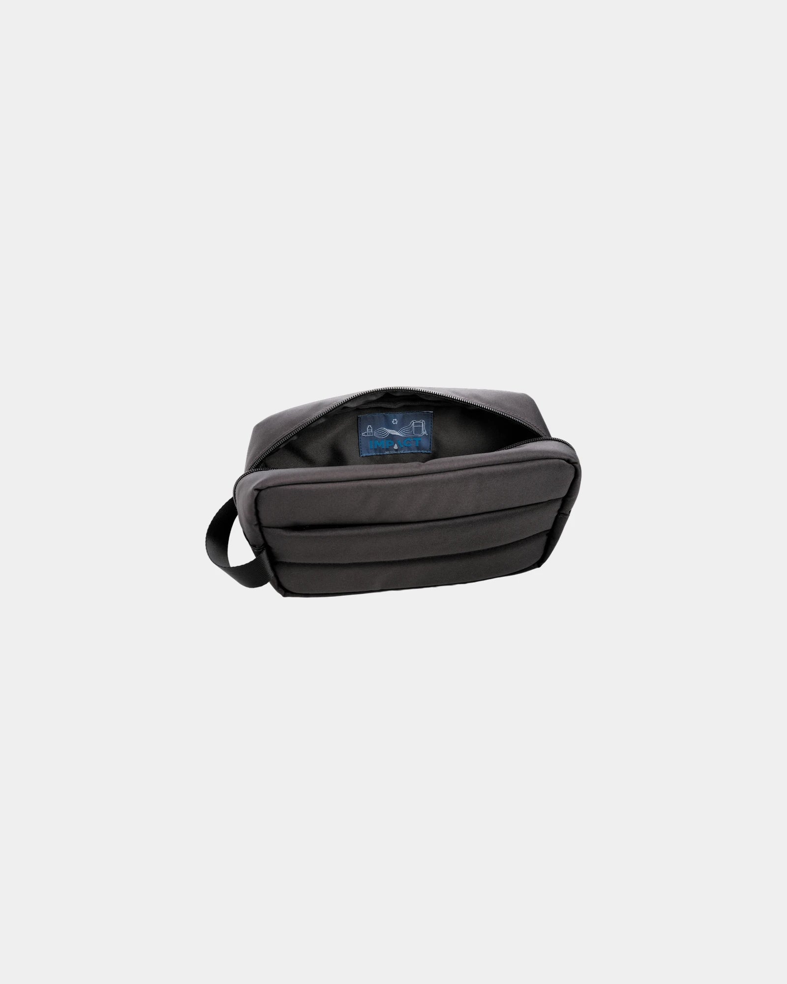 Kosmetiktasche rPET AWARE™ zum Personalisieren - 4
