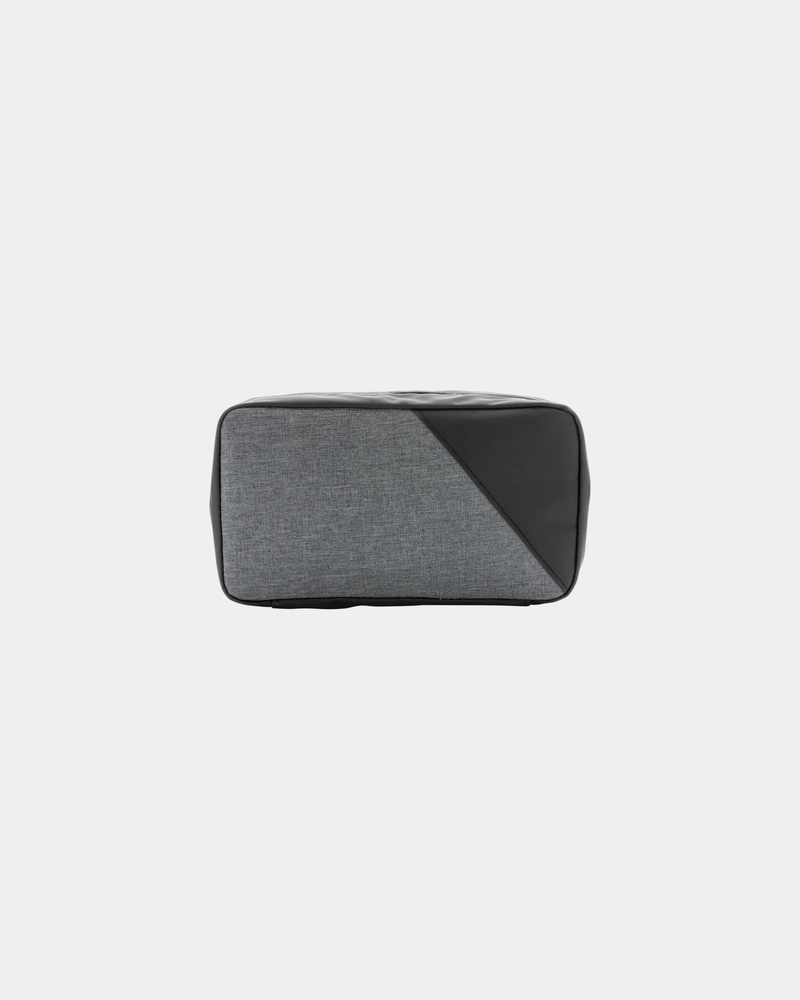 Personalisierbare UV-C Desinfektionspouch grau zum Personalisieren - 6