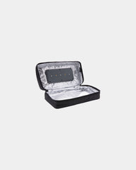 Personalisierbare UV-C Desinfektionspouch grau zum Personalisieren - 2