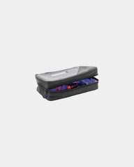 Personalisierbare UV-C Desinfektionspouch grau zum Personalisieren - 1